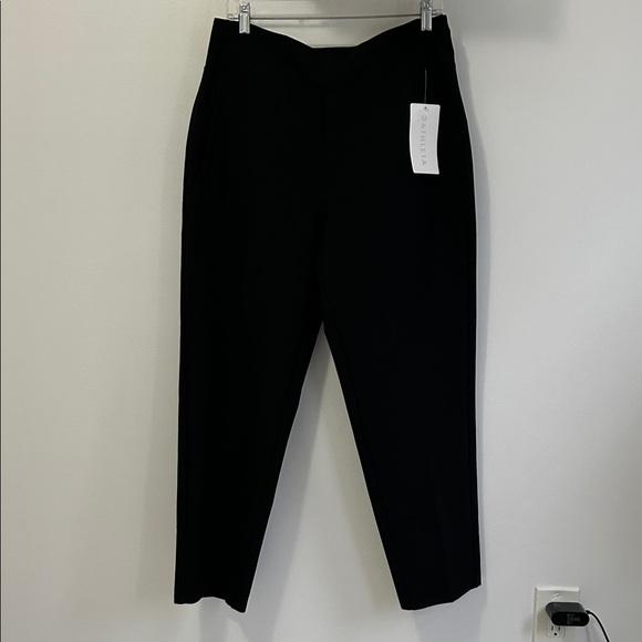 Athleta Endless Pants Black - Picture 3 of 10